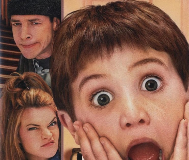 Download Filme Esqueceram De Mim 4 Dublado